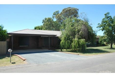 2a Amos St, Yarroweyah, VIC 3644