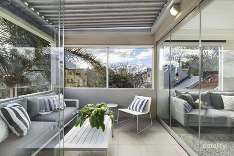 Property photo of 10/329-333 Crown Street Surry Hills NSW 2010