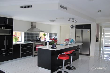 Property photo of 25 Astley Parade North Lakes QLD 4509