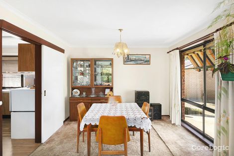 Property photo of 4 Benny Place Chisholm ACT 2905
