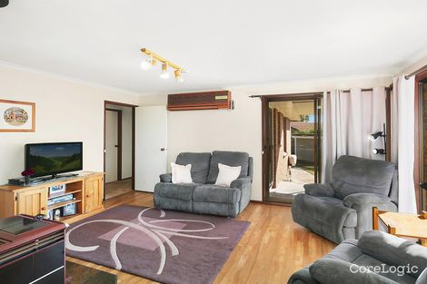 Property photo of 4 Benny Place Chisholm ACT 2905