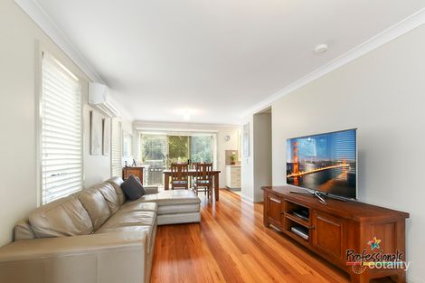Property photo of 5 Hindostan Road Glenfield NSW 2167