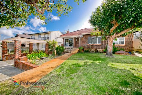 Property photo of 51 Latrobe Street Yokine WA 6060