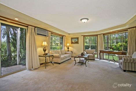 Property photo of 50 Peronne Place Brookfield QLD 4069