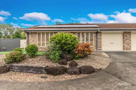 1/19 Navars St, Reedy Creek, QLD 4227