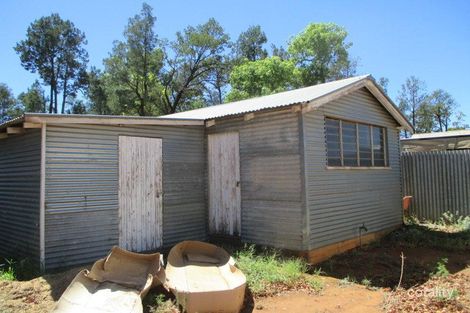 Property photo of 30 Bygoo Street Ardlethan NSW 2665