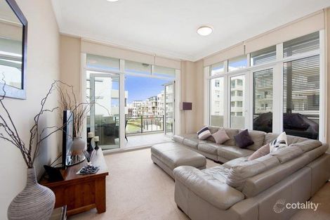 Property photo of 17/25 Angas Street Meadowbank NSW 2114