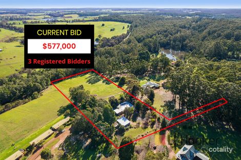 Property photo of 46 Clarrie Jones Place Pemberton WA 6260