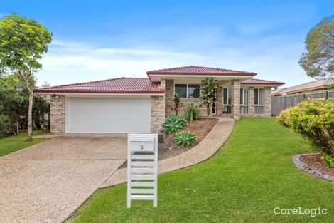 Property photo of 3 Satinash Way Flinders View QLD 4305