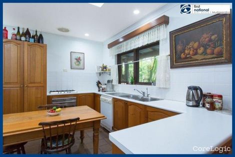 Property photo of 482 Gold Coast Springbrook Road Mudgeeraba QLD 4213