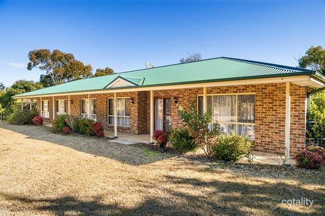 Property photo of 211 Bidgee Road Binjura NSW 2630