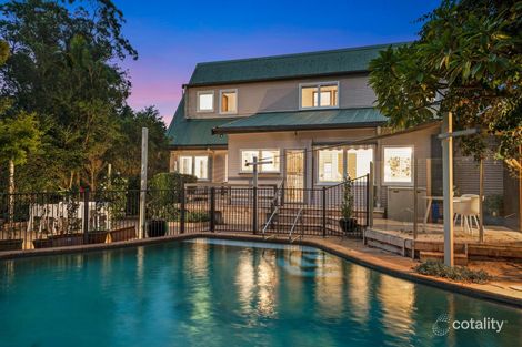 12 Jugiong St, West Pymble, NSW 2073