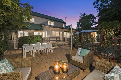 Property photo of 12 Jugiong Street West Pymble NSW 2073