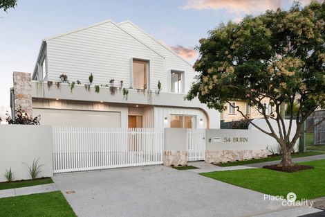 54 Burn St, Camp Hill, QLD 4152