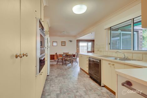 Property photo of 97 Brockley Street Wodonga VIC 3690