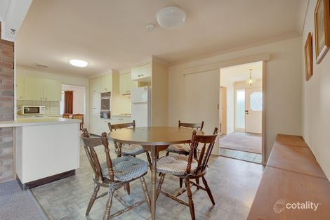 Property photo of 97 Brockley Street Wodonga VIC 3690