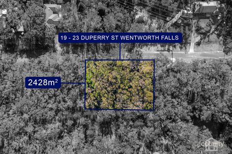 19-23 Duperry St, Wentworth Falls, NSW 2782