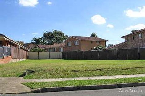 Property photo of 2A Hampton Street Fairfield NSW 2165