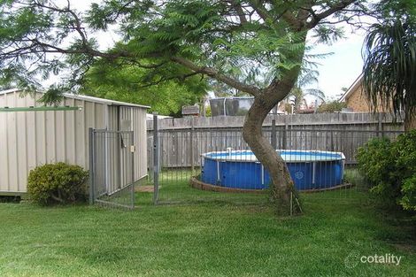 Property photo of 21 Monica Avenue Hassall Grove NSW 2761