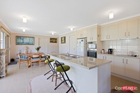 Property photo of 6 Fairywren Close Wonthaggi VIC 3995