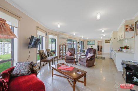 Property photo of 6 Fairywren Close Wonthaggi VIC 3995