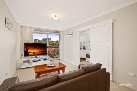 21/11-17 Watson St, Neutral Bay, NSW 2089
