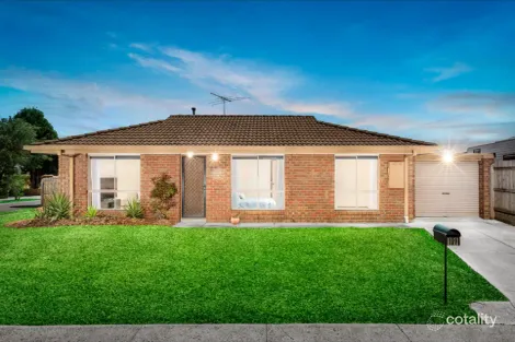 19 Pickworth Dr, Mill Park, VIC 3082