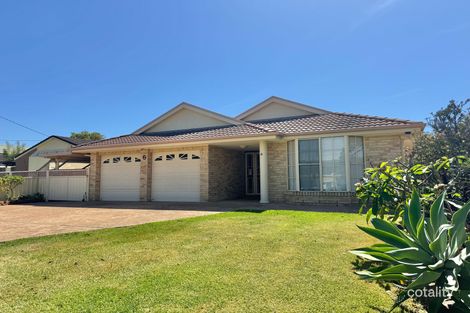 6 Penguins Head Rd, Culburra Beach, NSW 2540
