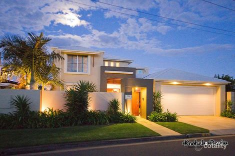 Property photo of 59 Gibraltar Drive Surfers Paradise QLD 4217