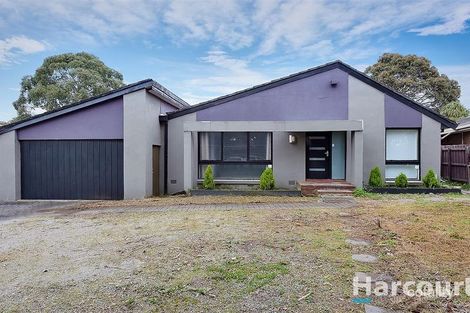 Property photo of 22 Bexsarm Crescent Rowville VIC 3178