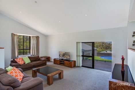 Property photo of 16 Mataranka Drive Worongary QLD 4213