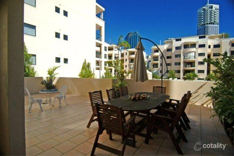 25/165 Main St, Kangaroo Point, QLD 4169