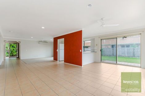 Property photo of 36 Sheperd Circuit Kirwan QLD 4817