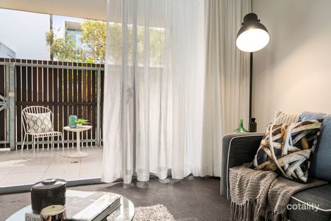 Property photo of 302/12 Danks Street Waterloo NSW 2017