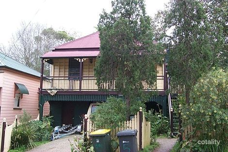 Property photo of 2/7 French Street Paddington QLD 4064