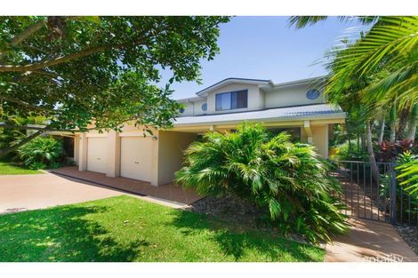 Property photo of 1/25 Flynn Street Port Macquarie NSW 2444
