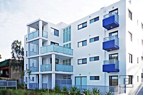 Property photo of 15/8 Bennett Street Mortlake NSW 2137