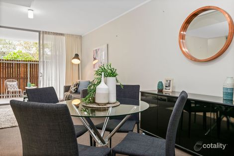 Property photo of 302/12 Danks Street Waterloo NSW 2017