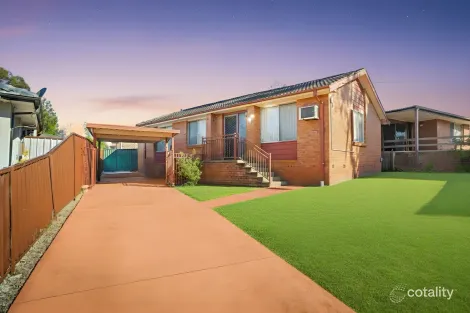 11/11a Arnott Rd, Marayong, NSW 2148