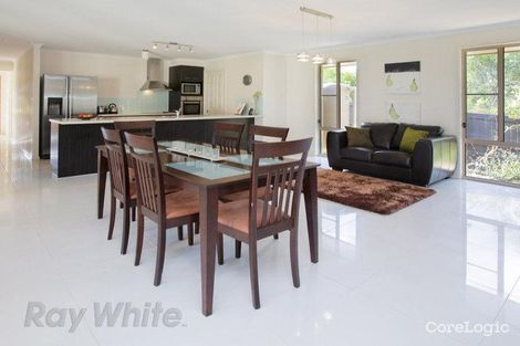 Property photo of 25 Bellbird Drive Bellbird Park QLD 4300