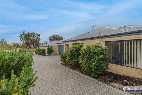 Property photo of 14B Finchley Crescent Balga WA 6061