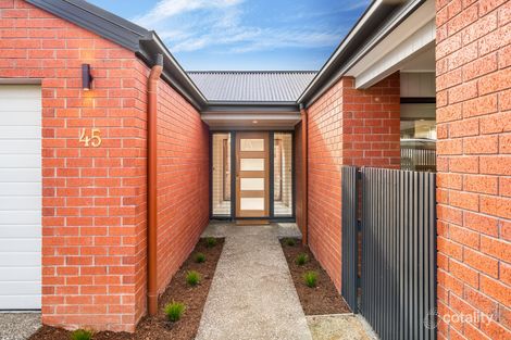 Property photo of 45 Gateway Drive New Norfolk TAS 7140