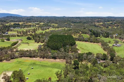 Property photo of 154 Brysons Road Wonga Park VIC 3115