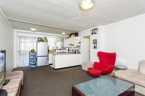 Property photo of 5/28 Brittain Crescent Hillsdale NSW 2036