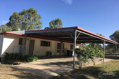 Property photo of 175 Bells Road Palmyra QLD 4751