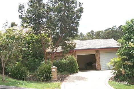 15 Candlebark Cres, Chapel Hill, QLD 4069