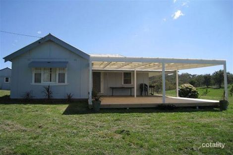 77 Hanworth Rd, Bannaby, NSW 2580