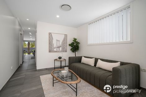 Property photo of 9B Brallos Avenue Holsworthy NSW 2173