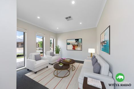 Property photo of 6 Fokkema Street Googong NSW 2620