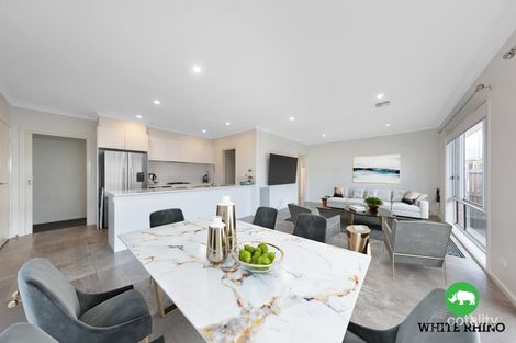 Property photo of 6 Fokkema Street Googong NSW 2620